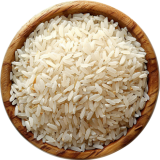 Non-Basmati Rice