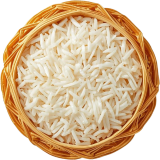 Basmati Rice