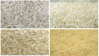 Sugandha Non-Basmati Rice