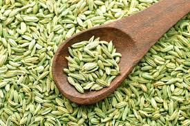 Fennel (Saunf)