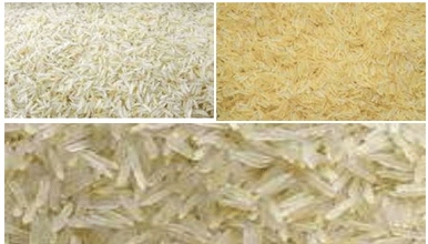 RH-10 Non-Basmati Rice